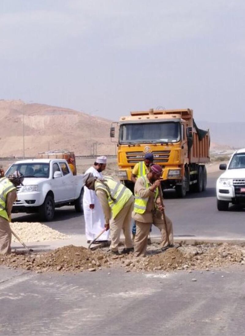 “قصة نجاح” رائد الأعمال العُماني الذي “أنقذه” الفشل وأوصله للنجاح