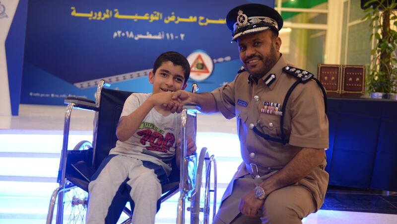 موسى الفرعي يكتب: العميد محمد الرواس؛ بين زمن غائب وحضور فارق