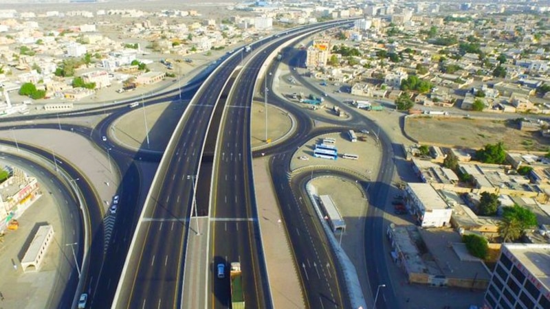 قريبًا: بدء تأهيل طريق في صحار بأكثر من 3 ملايين ريال