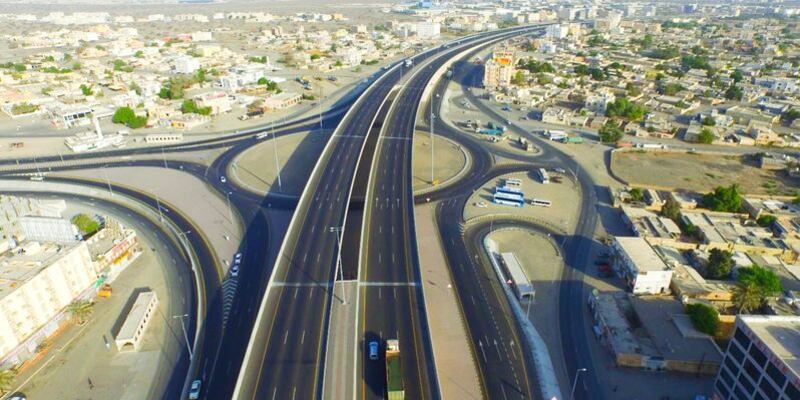 قريبًا: بدء تأهيل طريق في صحار بأكثر من 3 ملايين ريال