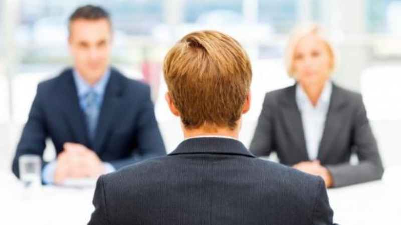 نصائح للتخلص من التوتر قبل مقابلة العمل