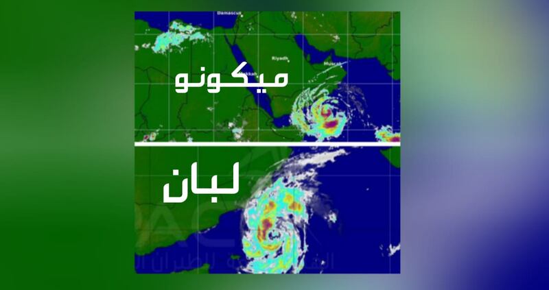 ترقبًا لـ لُبان: مُواطنون يوضحون كيف يستفيدون من تجربة مكونو