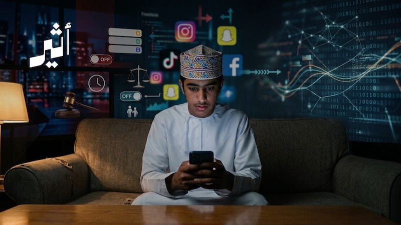 هل حقاً تتغير قواعد حماية المراهقين على وسائل التواصل الاجتماعي؟