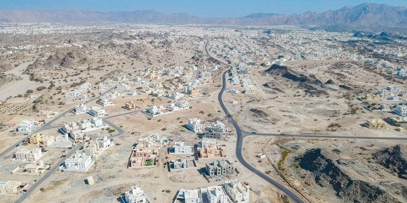 خيار إسكاني جديد توفره لك وزارة الإسكان