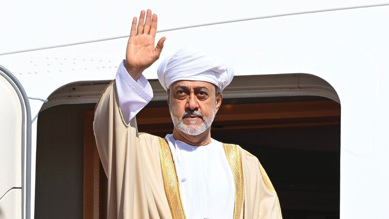 بعد غد: جلالة السلطان المعظم يقوم بزيارة ”دولةٍ“ إلى تركيا