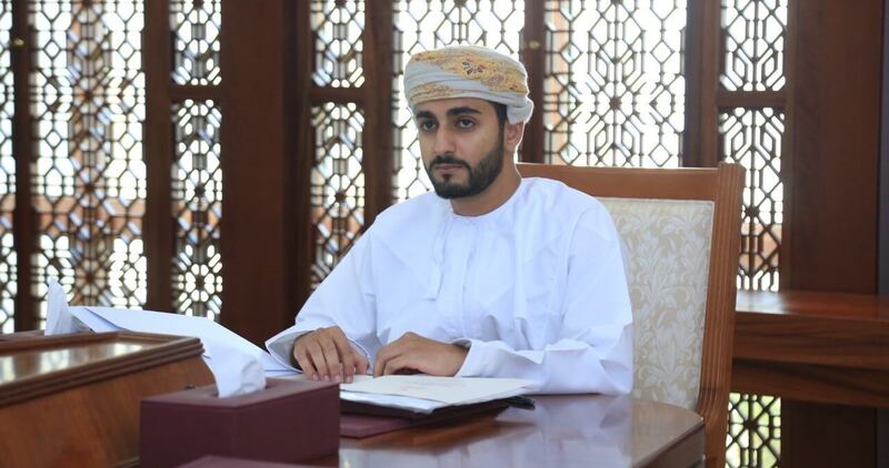 سمو السيد ذي يزن سيرعى نهائي الكأس الغالية