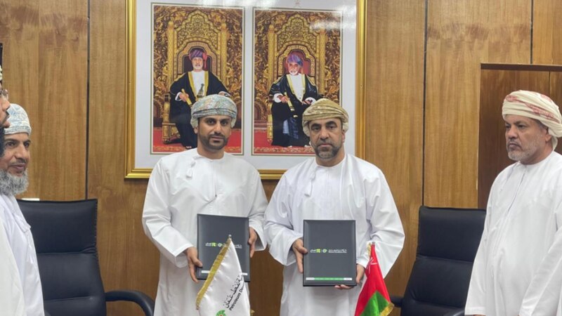 شركة تنمية نفط عُمان تطلق المرحلة الثانية من مشروع ”ضياء“ لتعزيز كفاءة الطاقة في المباني الخدمية