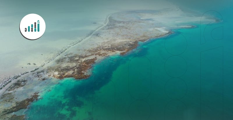 “جزيرة محوت” وجهة مثلى لك إن كنت من محبي المغامرات البحرية