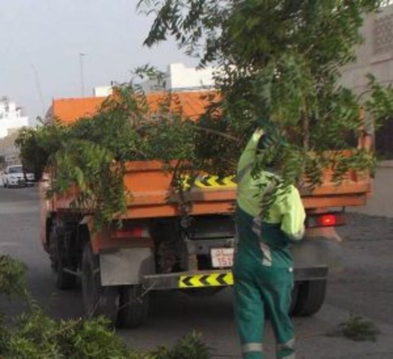 سلوكيات سلبية في العيد… والبلدية تدعو إلى تجنبها