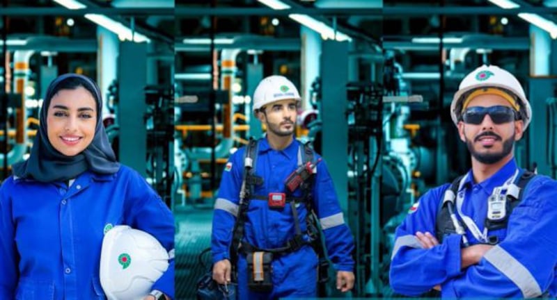 تنمية نفط عمان‬⁩ تعلن عن 41 فرصة وظيفية للعمانيين 