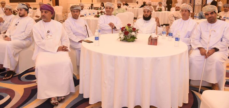 بنك مسقط ينظم لقاءً خاصًا مع زبائن ” أصالة ” و”الجوهر” للتعريف بالخدمات المصرفية بولاية نزوى