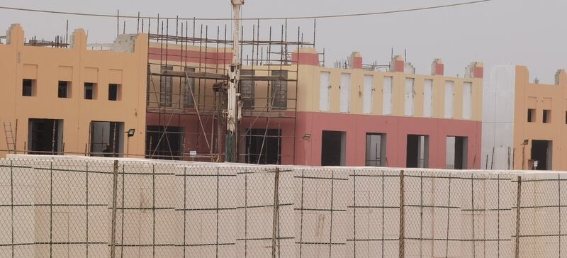 18 عامًا منذ الإعلان الأول عنه: مراحل من مشروع تطوير الواجهة البحرية والسوق بمنطقة ⁧‫الحافة