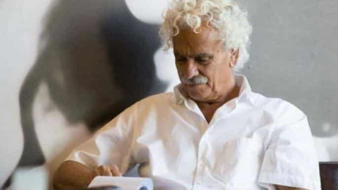 قامات مضيئة عبر “أثير”: رحيل الشاعر الفلسطيني زكريا محمد