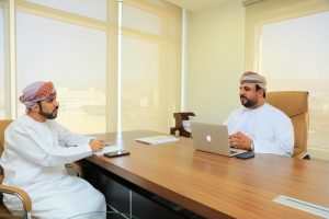 “قصة نجاح” رائد الأعمال العُماني الذي “أنقذه” الفشل وأوصله للنجاح