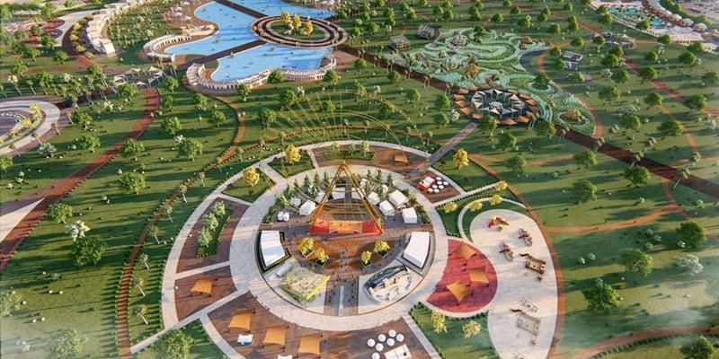 منها أماكن ترفيهية وأسواق مركزية: إليك المشروعات التنموية والخدمية بشمال الشرقية