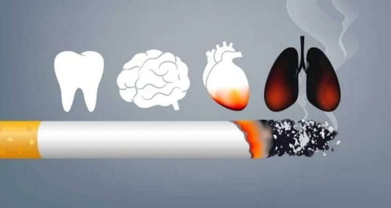 ”تخيّل تدفع فلوس عشان تمرض“: إليك هذه الخطوات لتقلع عن التدخين