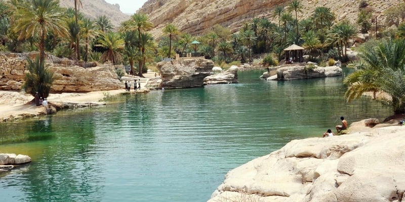 الكشف عن إجمالي عدد الزوار الصينيين خلال 5 أعوام