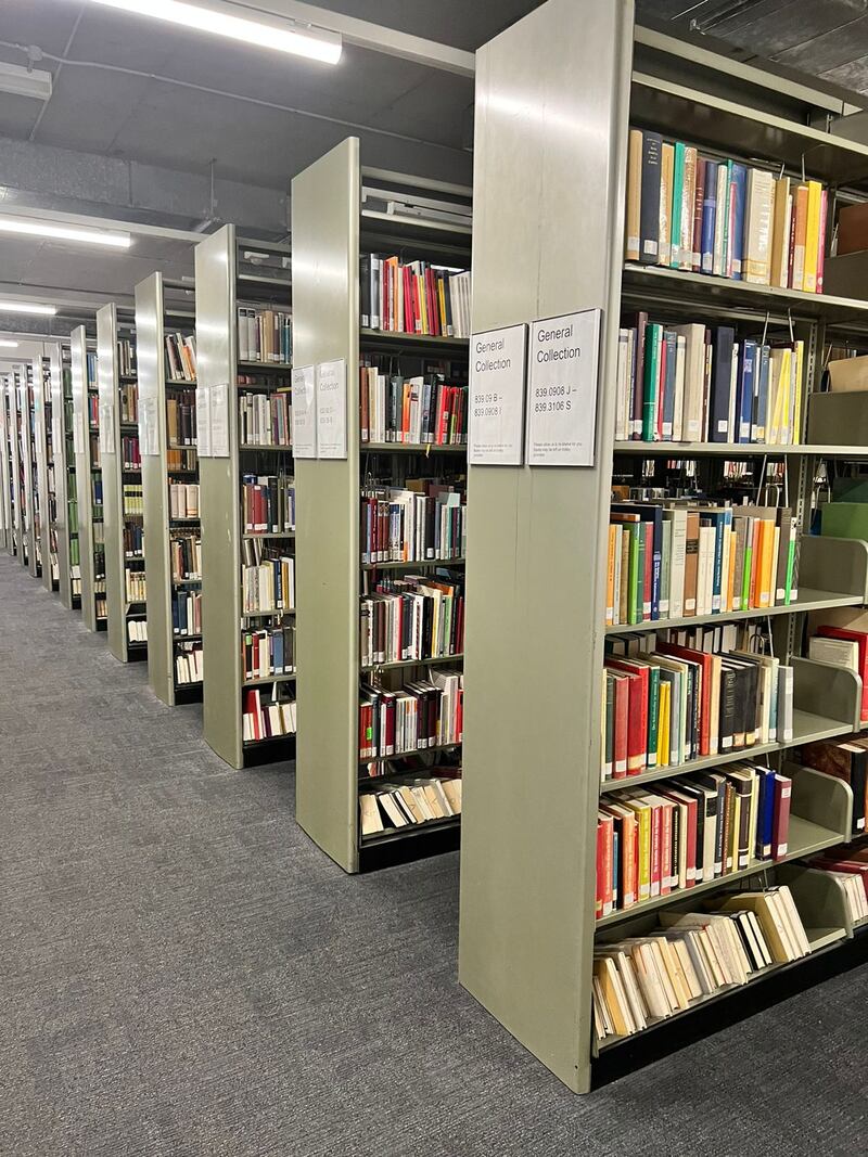 تعرف على أبرز محطات الزيارة العمانية لمكتبات أسترالية ونيوزلندية