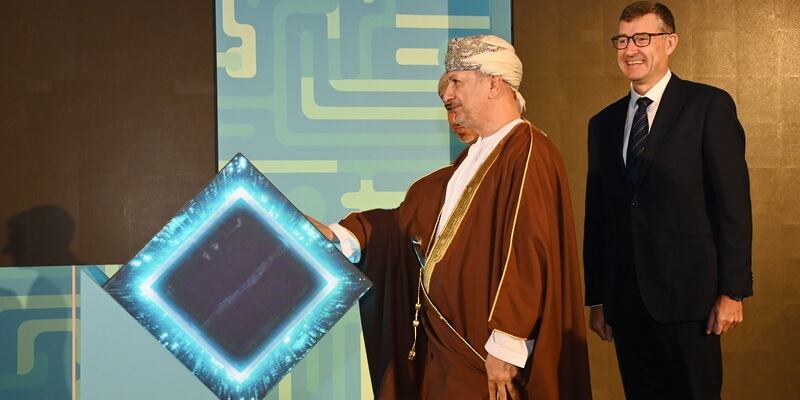 إنجاز مشروع جديد لشركة تنمية نفط عمان؛ نشارككم أهميته