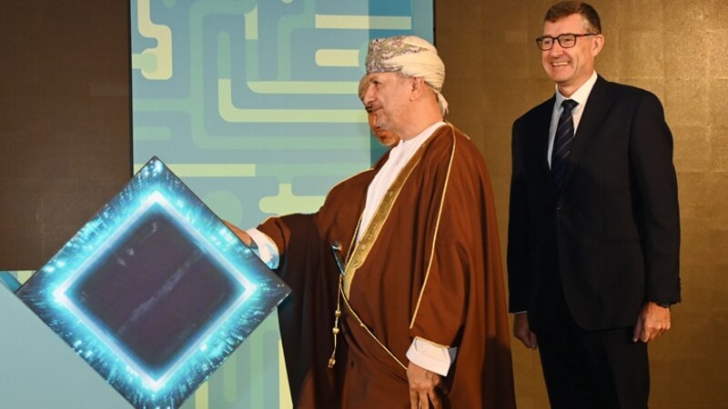 إنجاز مشروع جديد لشركة تنمية نفط عمان؛ نشارككم أهميته