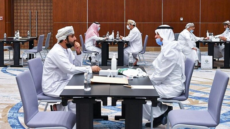 قريبًا: عُمانيون وسعوديون سيناقشون فرص الاستثمار المشترك