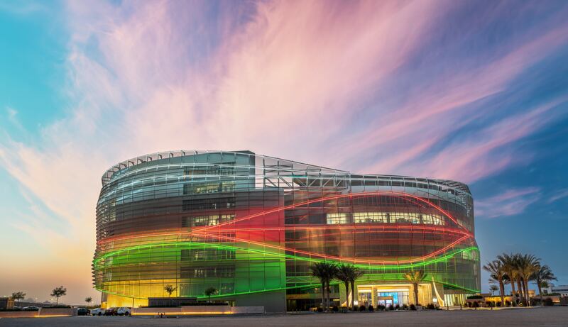 عمانتل تتوج بجائزة منتدى الأخبار المالية الإسلامية عن صفقة الإجارة لعام 2024م