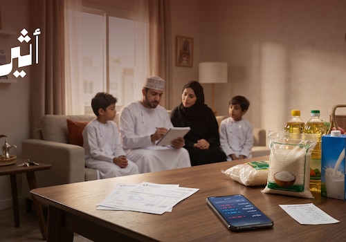 الفاتورة أعلى والسلة نفسها: أين يظهر التضخم في ميزانية الأسرة العُمانية؟