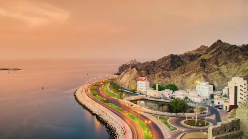 شركة استشارات هندية: الاقتصاد العماني مستقر والبنية الأساسية قوية