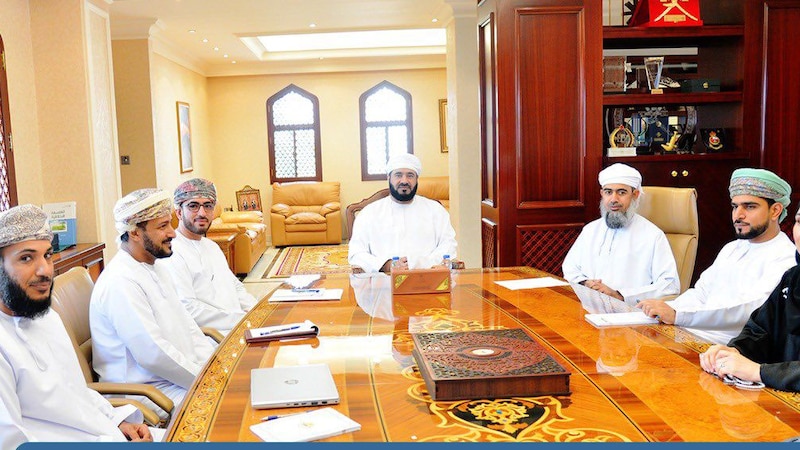 الأوقاف تناقش مؤشراتها ومستهدفاتها