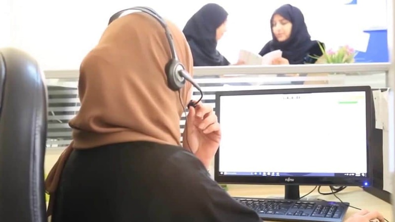 تقرير يكشف عدد الحالات المستفيدة من خدمات الإرشاد والاستشارات الأسرية