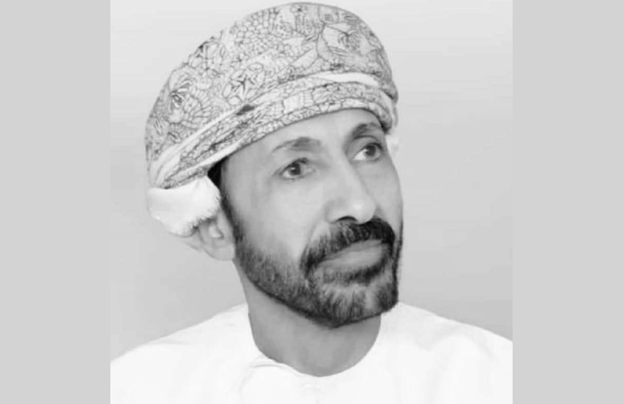 عبدالله المشهور في ذمة الله