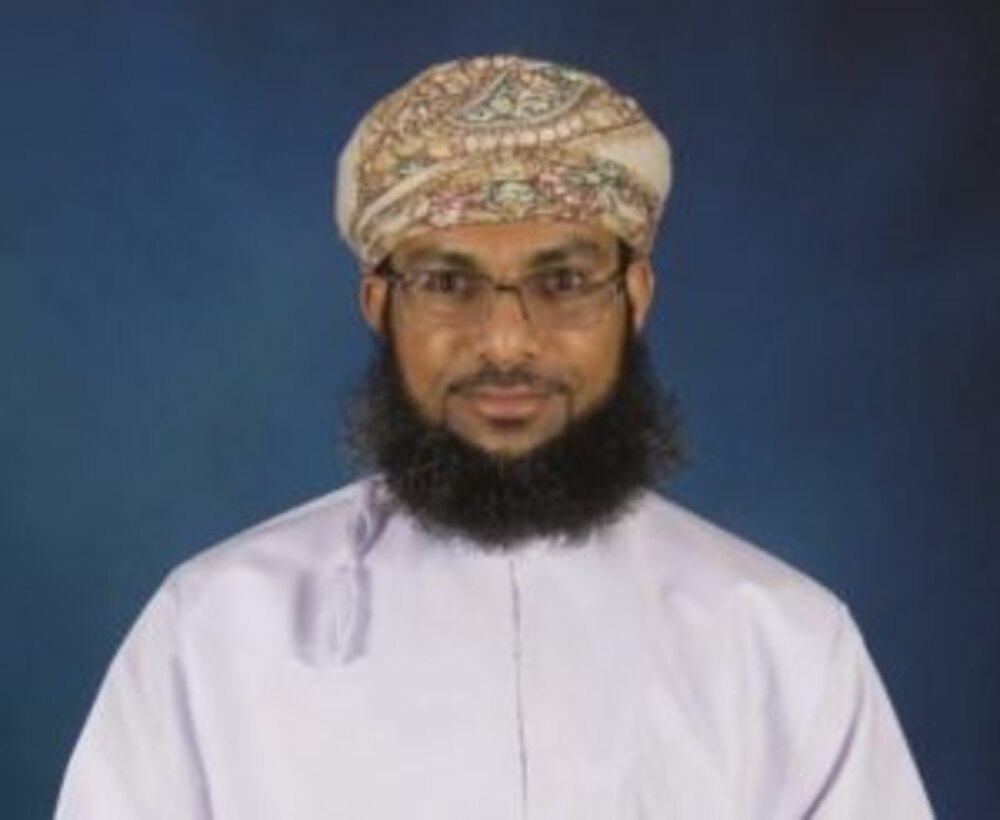 الاثنين المقبل: ندوة علمية عن شيخين عمانيين