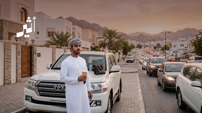 السكن بالقرب من العمل أم بعيدًا عنه: كم تكلفنا الرحلة اليومية؟