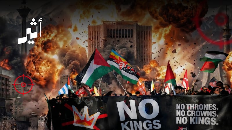 انقلاب السحر على الساحر، كيف ارتدت استراتيجية “قطع الرأس” الإيرانية زلزالاً في الداخل الأمريكي؟