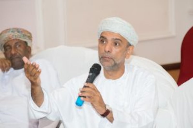 21 توصية لندوة حول الغذاء الصحي المتوازن