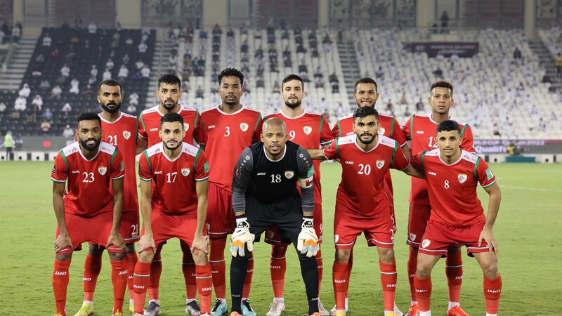 منتخبنا يخسر من قطر بهدف نظيف