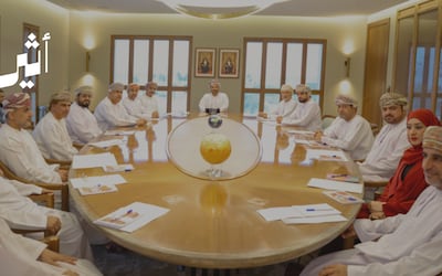 السيد بدر: أقدر الخطاب الإعلامي المتزن وأعتز بالإعلاميين العُمانيين ومواكبتهم للأحداث