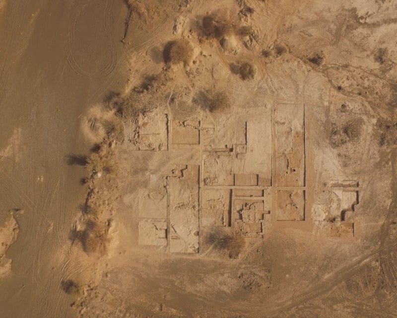 العثور على أقدم شواهد لعمليات صهر النحاس في عُمان تعود إلى بداية الألفية الثالثة قبل الميلاد