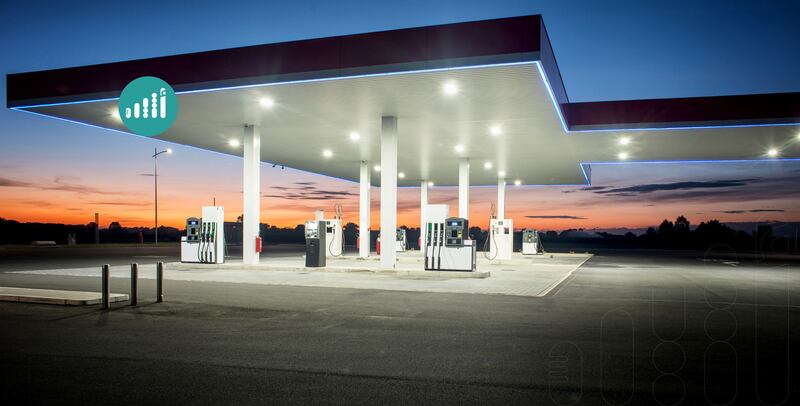 بقرار جديد : إلزام الشركات بتوفير خدمات إضافية في محطات الوقود