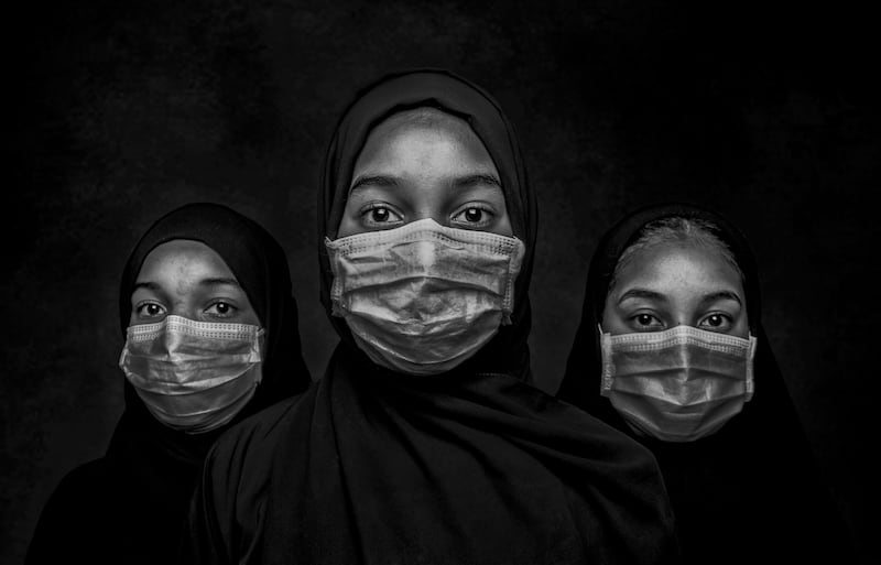 مركز متقدم للسلطنة في مسابقة لاتحاد دولي