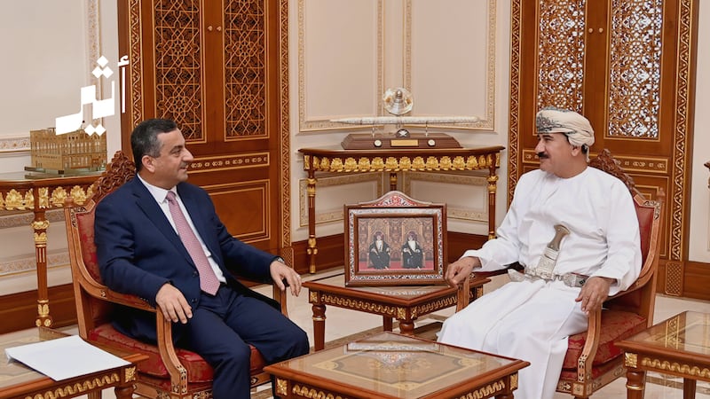 لقاءات دبلوماسية في مسقط تؤكد دور عُمان في دعم الاستقرار الإقليمي