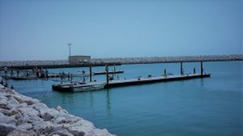 بأجوائها الباردة: الأشخرة مكان سياحي شهير في السلطنة