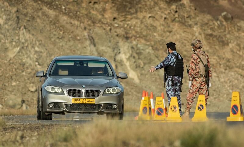 اليوم: بدء إغلاق تام بلا استثناءات.. والمنشور المُتداول قديم