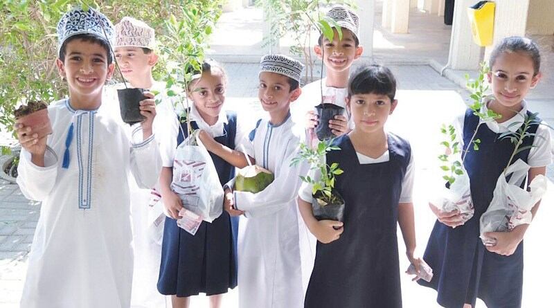 السلطنة الثانية عربيا في مؤشر حماية حقوق الأطفال بالعالم