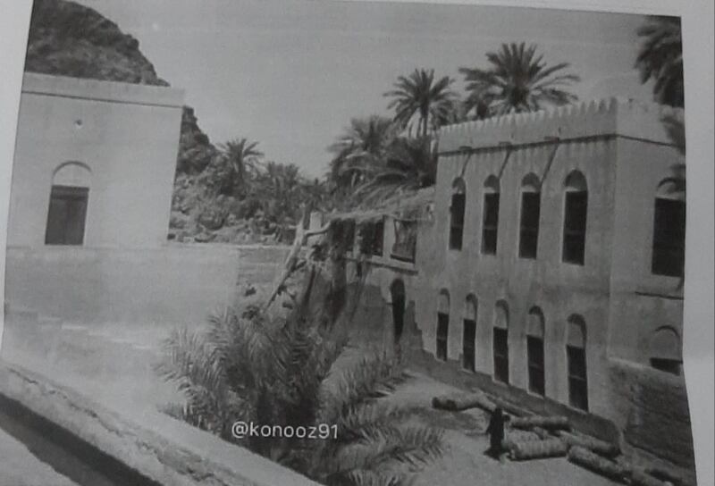 محمد الوهيبي يكتب: الحاجر يا قطر السحاب