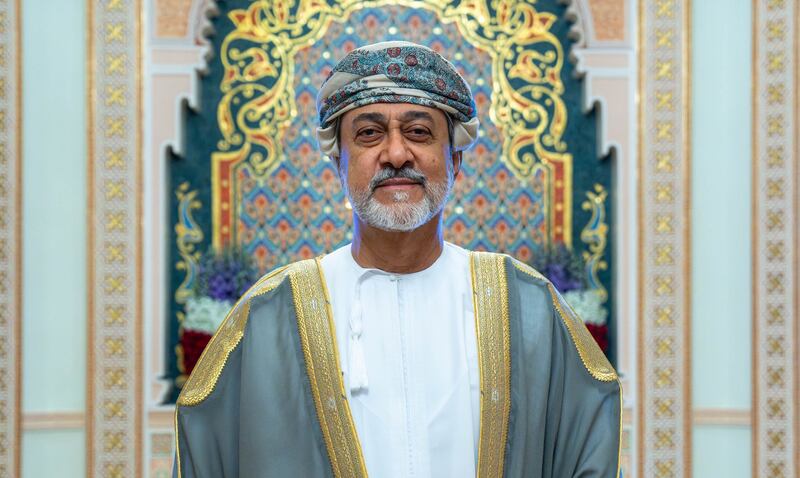 3 وزراء يؤدون القسم أمام المقام السامي 