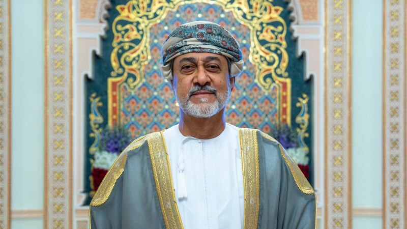 اتصالان لجلالة السلطان من المستشار الألماني وأردوغان تبحث مستجدات العدوان الإسرائيلي