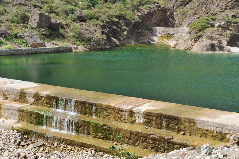 3 أنواع لأكثر من 100 سد بُني خلال 37 عامًا؛ فهل ولايتك تضم أحدها؟