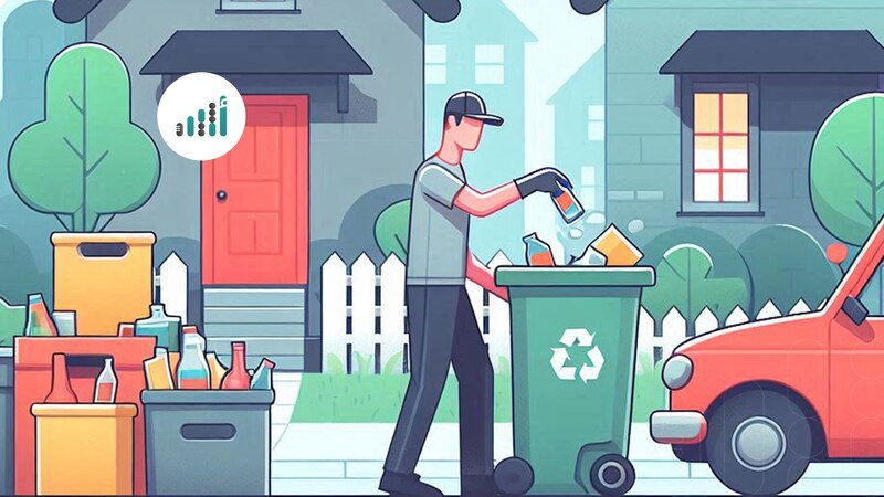بعد اتفاقية اليوم: جميع المحافظات ستقوم بجمع ونقل النفايات بدلا من شركة “بيئة”