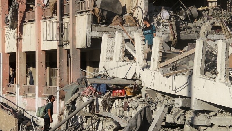 لا تنسوهم: 16 شهيدًا في عدوان غاشم جديد على غزة
